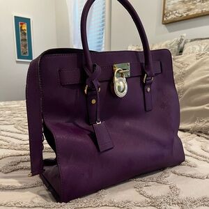Michael Kors Hamilton Large bag
